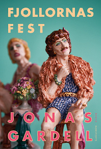 Cover for Fjollornas fest