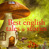 Bokomslag för Best English Tales and Stories