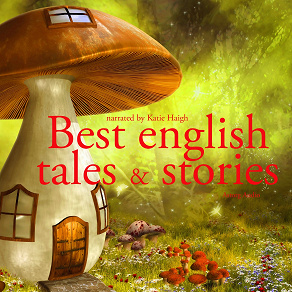 Cover for Best English Tales and Stories