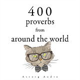 Omslagsbild för 400 Proverbs from Around the World