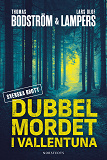 Cover for Dubbelmordet i Vallentuna