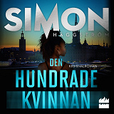 Cover for Den hundrade kvinnan