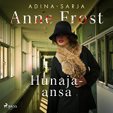 Cover for Hunaja-ansa