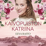 Omslagsbild för Kaivopuiston Katriina