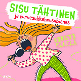 Cover for Sisu Tähtinen ja turvesukkahousubisnes