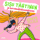 Omslagsbild för Sisu Tähtinen ja turvesukkahousubisnes