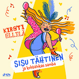 Cover for Sisu Tähtinen ja kohtalokas samba