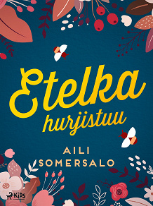 Omslagsbild för Etelka hurjistuu