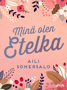 Omslagsbild för Minä olen Etelka