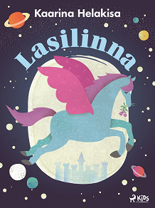 Omslagsbild för Lasilinna