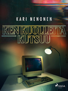 Cover for Ken kuolleita kutsuu