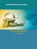 Omslagsbild för Transportlogistik i praktiken