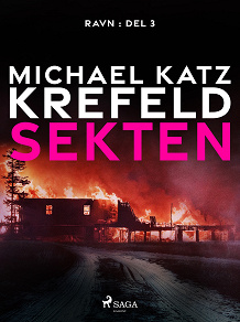 Cover for Sekten