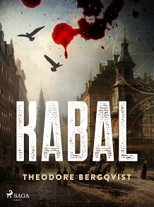 Omslagsbild för Kabal