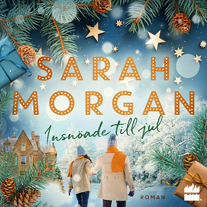Cover for Insnöade till jul