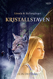 Cover for Linnéa och Heliangänget : Kristallstaven
