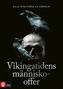 Cover for Vikingatidens människooffer