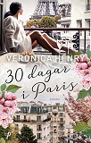 Bokomslag för 30 dagar i Paris