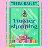 Cover for Fönstershopping