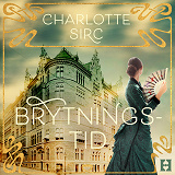 Cover for Brytningstid