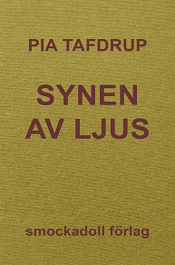 Cover for Synen av ljus