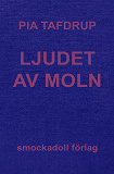 Cover for Ljudet av moln