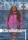 Omslagsbild för Kändisbarn