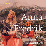 Bokomslag för Anna och Fredrik