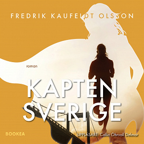 Cover for Kapten Sverige