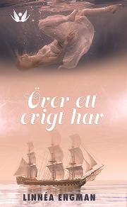 Cover for Över ett evigt hav 