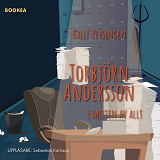 Cover for Torbjörn Andersson i mitten av allt