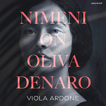 Cover for Nimeni on Oliva Denaro