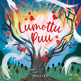 Cover for Lumottu puu