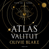 Omslagsbild för Atlas – Valitut