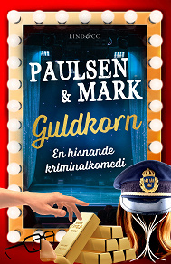 Cover for Guldkorn