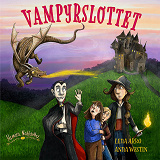 Omslagsbild för Vampyrslottet