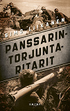 Cover for Panssarintorjuntaritarit