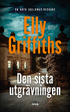 Omslagsbild för Den sista utgrävningen