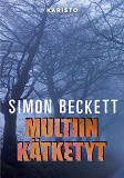 Cover for Multiin kätketyt