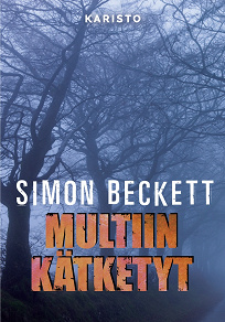 Cover for Multiin kätketyt