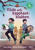 Omslagsbild för Vilde och käpphästklubben