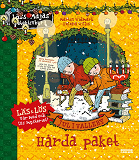 Omslagsbild för Jul i Valleby. Hårda paket