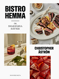 Omslagsbild för Bistro hemma : 50 smaksäkra rätter