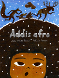 Omslagsbild för Addis afro