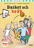 Omslagsbild för Basket och bråk