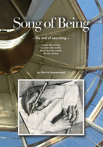 Omslagsbild för Song of Being: The end of searching