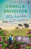 Cover for Alla himlar bär ditt namn