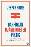 Cover for Därför är ojämlikheten viktig : om rika, fattiga och alla däremellan