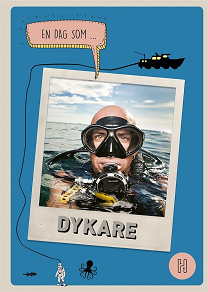 Omslagsbild för En dag som dykare