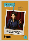 Cover for En dag som politiker